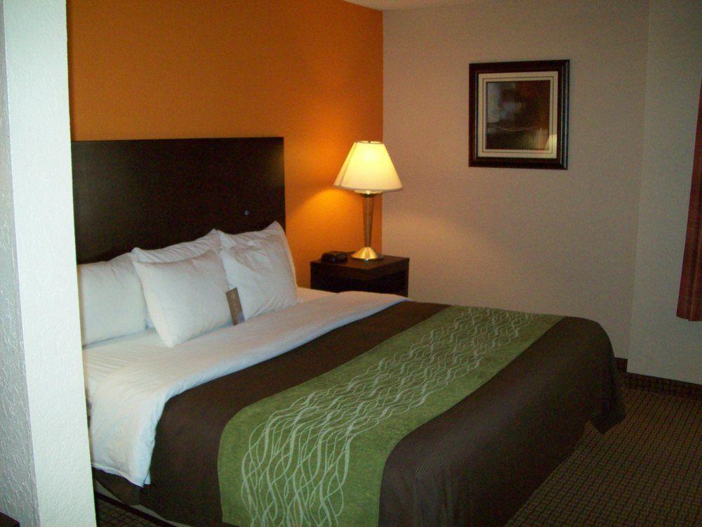 Sonesta Essential Nw Houston Hotel Exterior foto