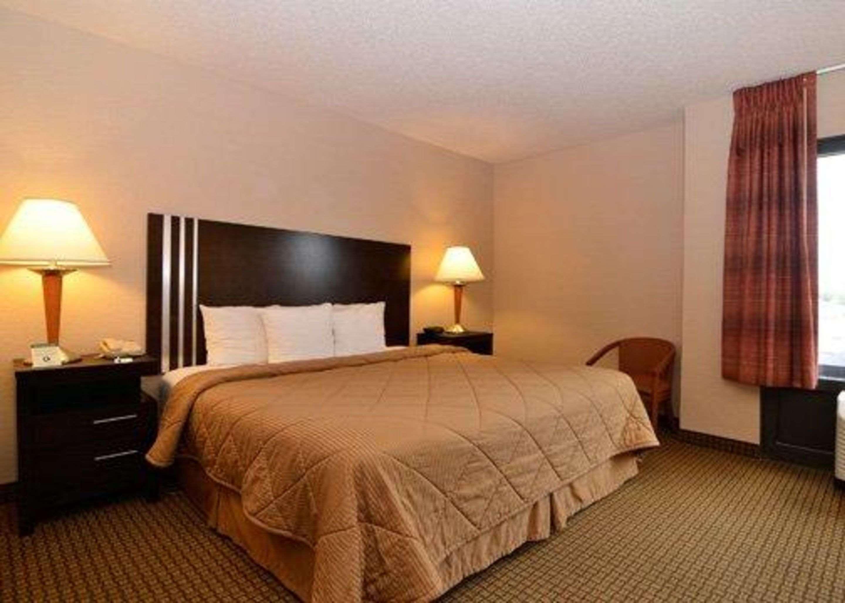 Sonesta Essential Nw Houston Hotel Exterior foto