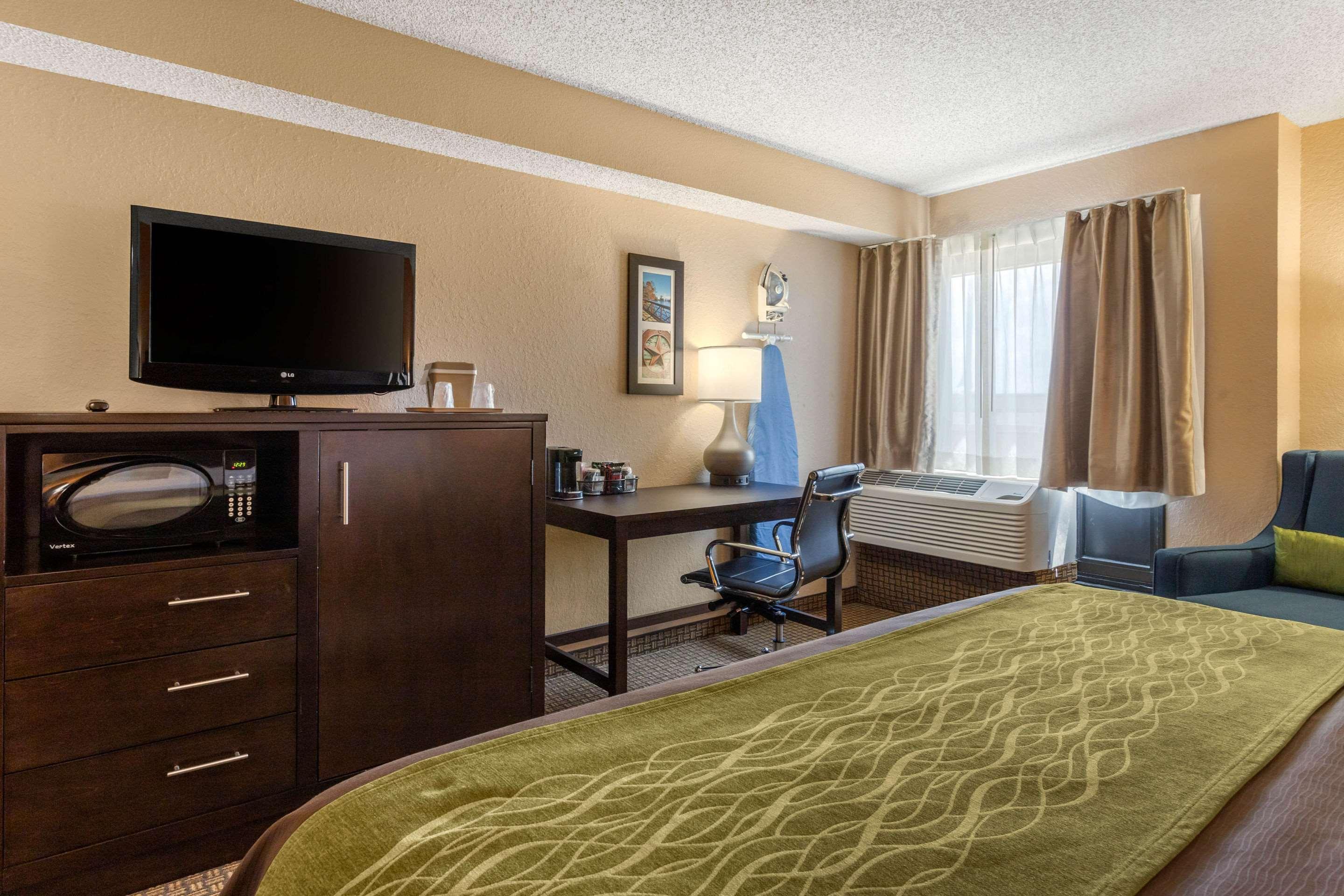 Sonesta Essential Nw Houston Hotel Exterior foto