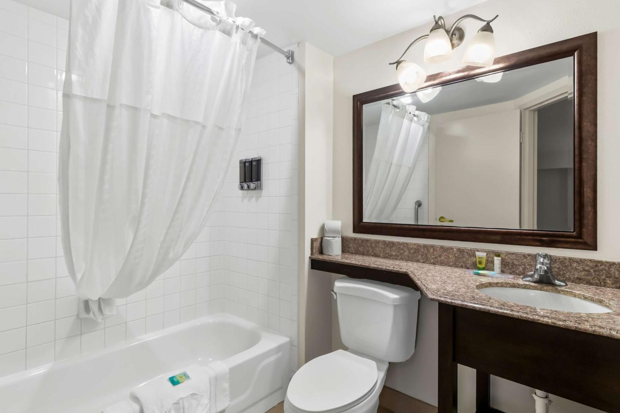 Sonesta Essential Nw Houston Hotel Exterior foto