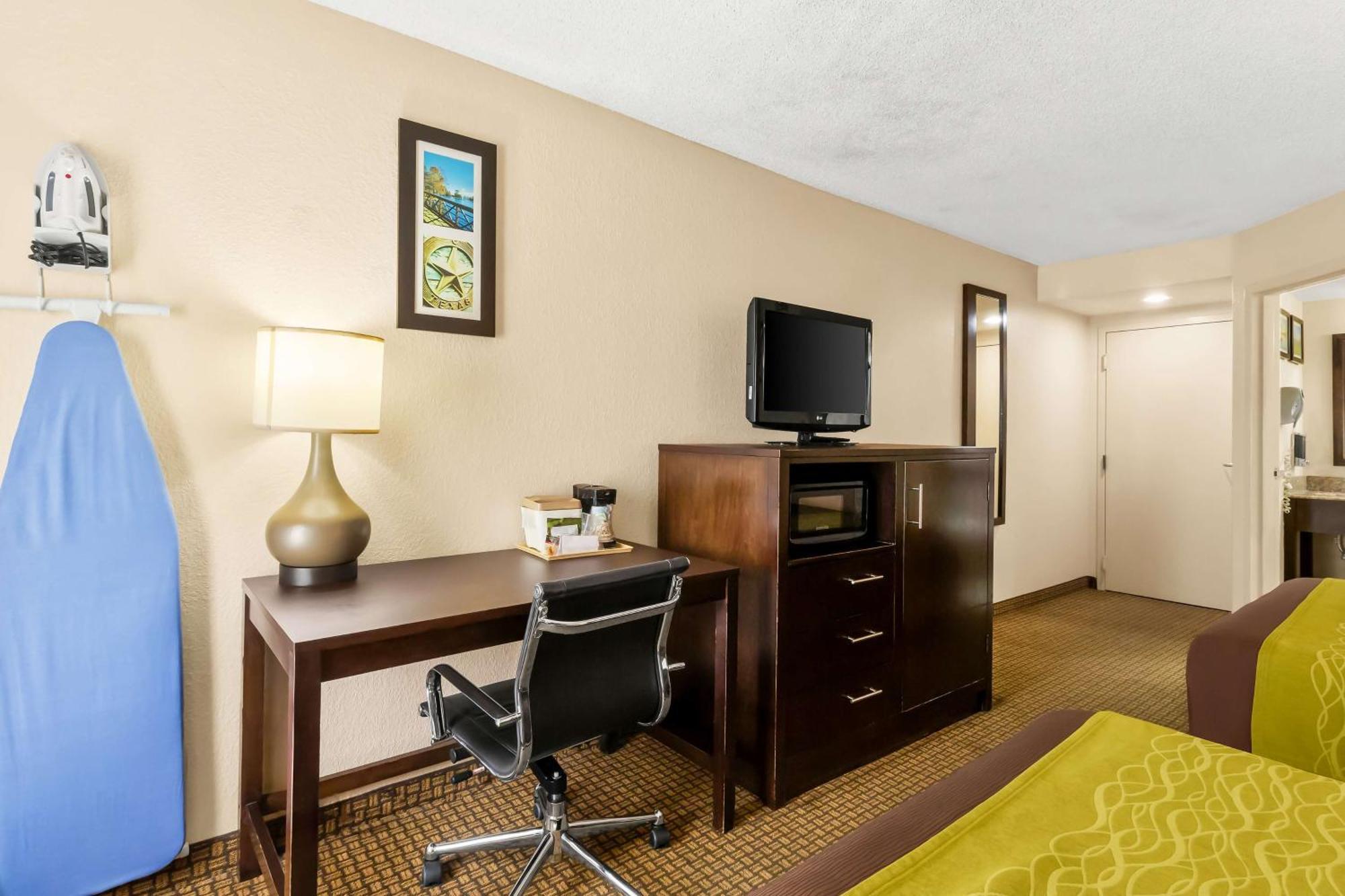 Sonesta Essential Nw Houston Hotel Exterior foto