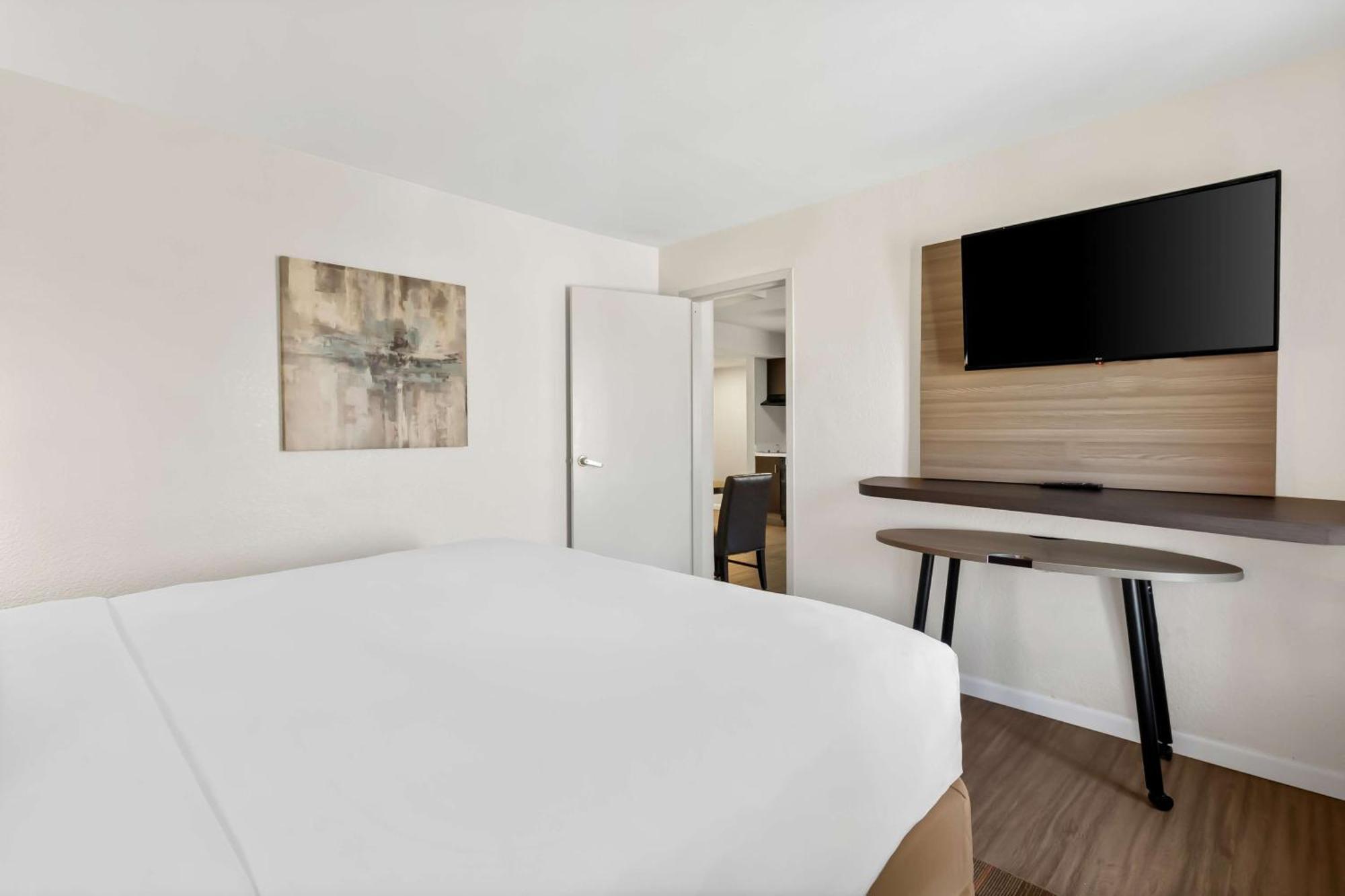 Sonesta Essential Nw Houston Hotel Exterior foto