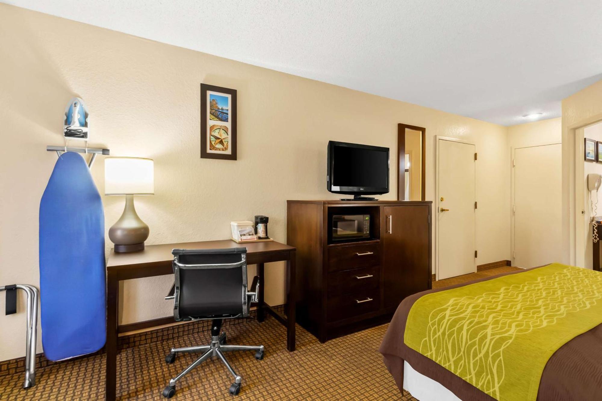 Sonesta Essential Nw Houston Hotel Exterior foto