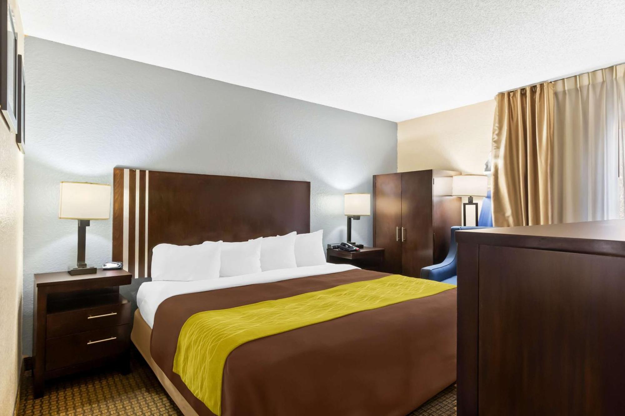 Sonesta Essential Nw Houston Hotel Exterior foto