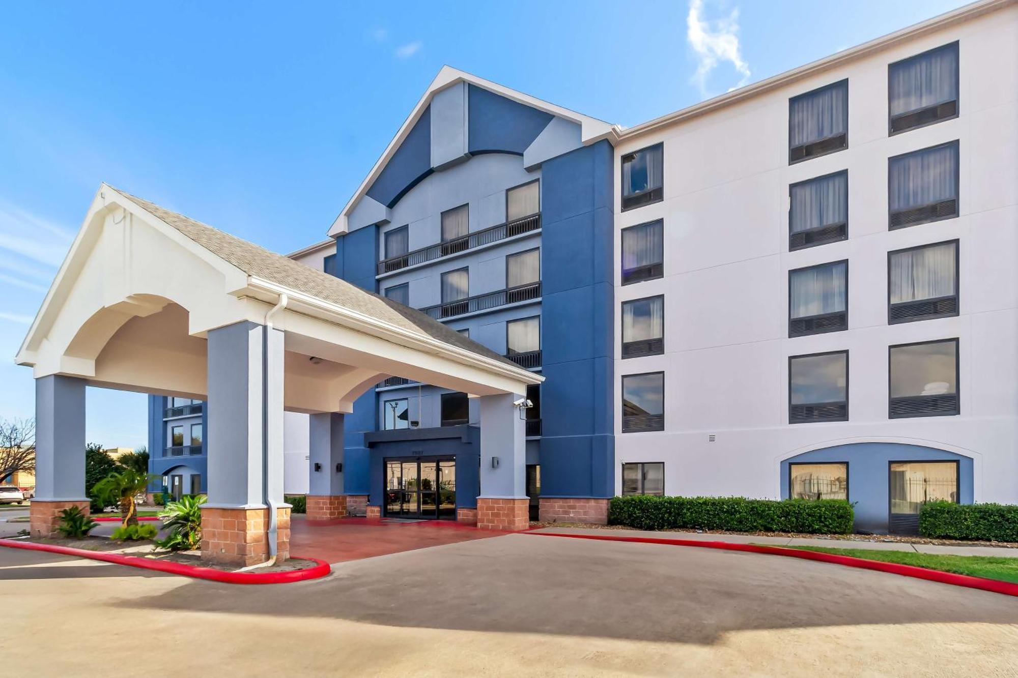 Sonesta Essential Nw Houston Hotel Exterior foto