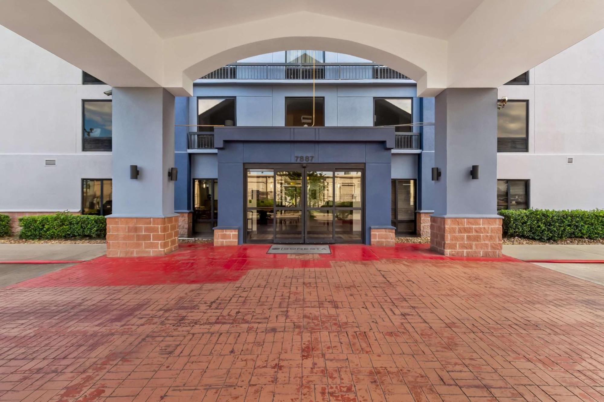 Sonesta Essential Nw Houston Hotel Exterior foto