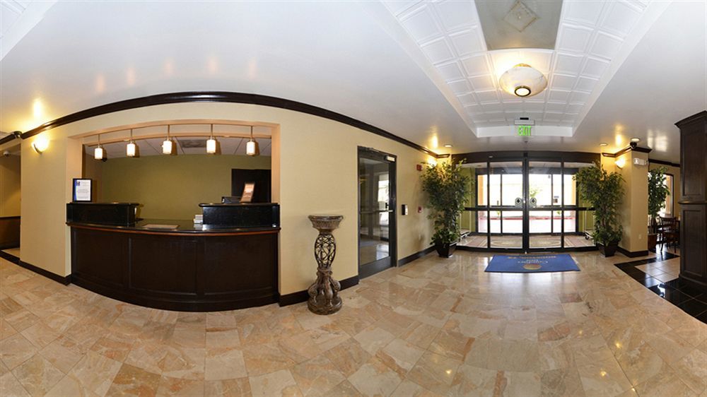 Sonesta Essential Nw Houston Hotel Exterior foto