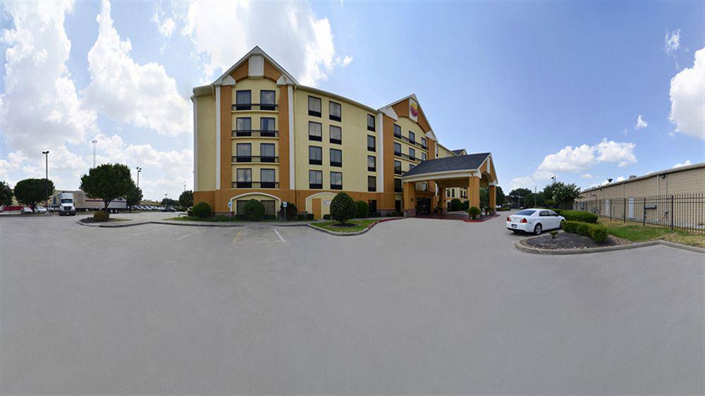 Sonesta Essential Nw Houston Hotel Exterior foto