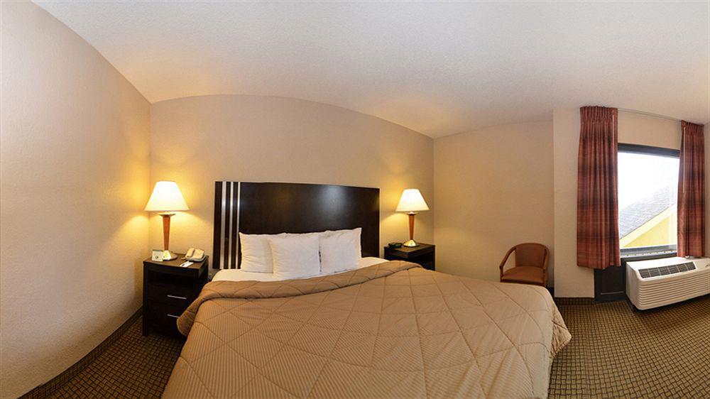 Sonesta Essential Nw Houston Hotel Exterior foto
