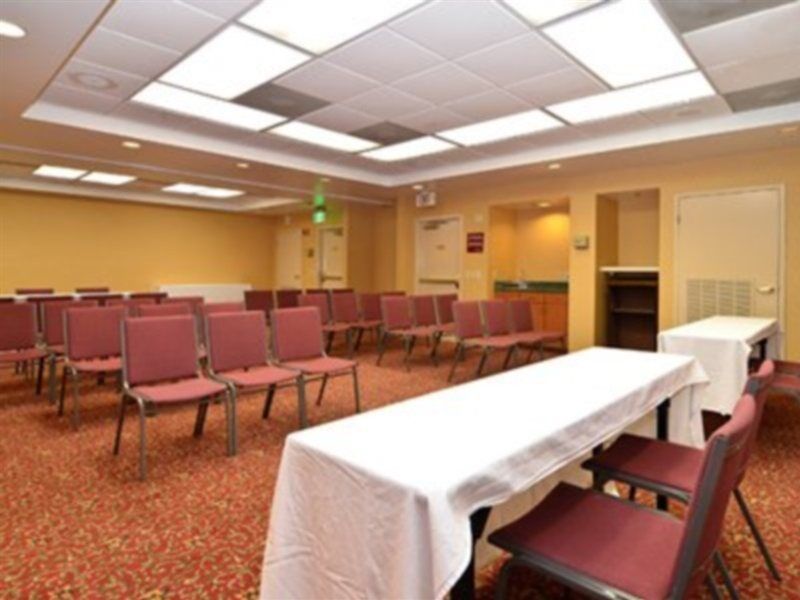 Sonesta Essential Nw Houston Hotel Exterior foto